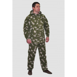 Костюм Комбат Ти-Си облегчённый цв.берёзка р-р 52 182/188