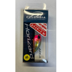 Воблер Columbia Horizard #5