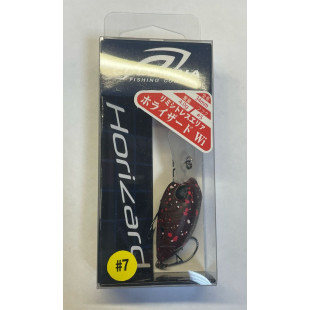 Воблер Columbia Horizard #7