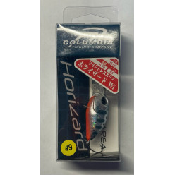 Воблер Columbia Horizard #9