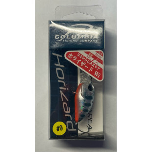 Воблер Columbia Horizard #9