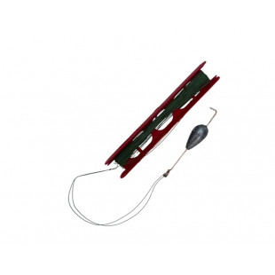 Отцеп зимний 150гр