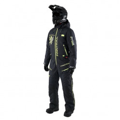 Комбинезон Finntrail Widetrack 21 3852 Graphite_N p. XL