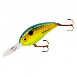 Воблер Bomber Fat Free Shad Square Lip 7 FFL