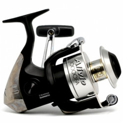 Катушка SHIMANO ALIVIO 10000 FA