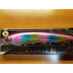 Воблер KANATA gg pink back rainbow