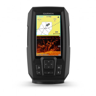 Эхолот GARMIN Striker Plus 4CV+