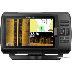 Эхолот GARMIN Striker vivid 9SV+ GT52