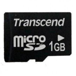 Карта памяти 4GВ MicroSD