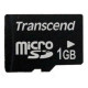 Карта памяти 4GВ MicroSD