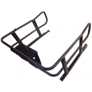 Спинка багажника JU106602