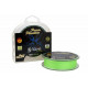 Шнур Power Phantom Synapse NANO PE 100м 0,055мм зеленый fluo