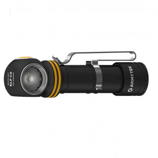 Фонарь Armytek Elf C2 Micro USB