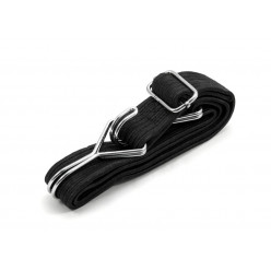 Ремень-стяжка для груза с регулировкой Следопыт 30мм L-1м