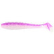 Виброхвост Keitech Swing Impact Fat 5.8 PAL14 Glamorous Pink (4 шт)