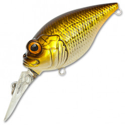 MEGABASS MR-X Griffon GG Small-Mouth-Bas