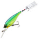 Воблер Yo-Zuri 3DB Shad 70 R1104 PCLL