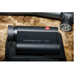 Дальномер лазерный LEICA CRF 1200mini scan