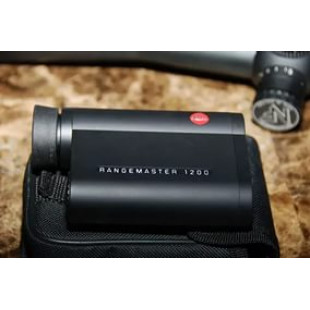 Дальномер лазерный LEICA CRF 1200mini scan