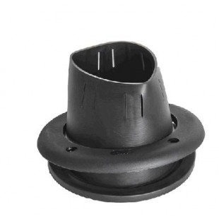 Кожух для пучка тросов R4B D94mm