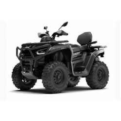 Квадроцикл SEGWAY SGW1000F-A3 Segway AT10 EPS Standart (Черный)