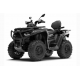 Квадроцикл SEGWAY SGW1000F-A3 Segway AT10 EPS Standart (Черный)