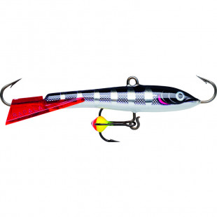 Балансир RAPALA Jigging Rap WH 5 /STBS