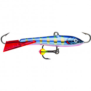 Балансир RAPALA Jigging Rap WH7 /STHB