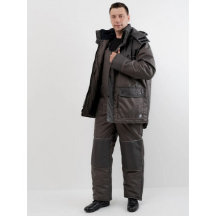 Костюм зимний Fisher р-р 52/54-170/176