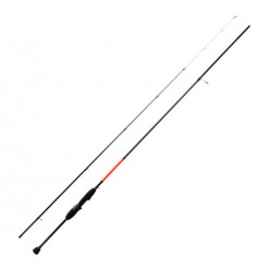 Спиннинг Maximus Pointer-X Microjig  23UL 2,2м 0,8-7гр