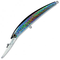 Yo-Zuri Crystal Minnow Deep Diver 90 F1011 C4