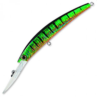 Yo-Zuri Crystal Minnow Deep Diver 90 F1011 PC