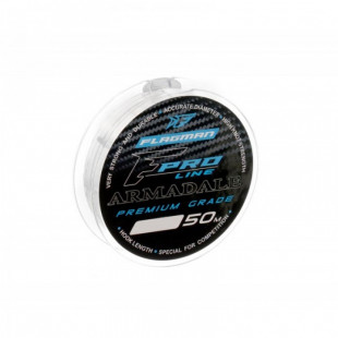 Леска Flagman Armadale Premium Grade 50m 0,168mm