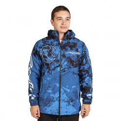 Куртка Aquatic KC-09C цв.синий р-р 2XL