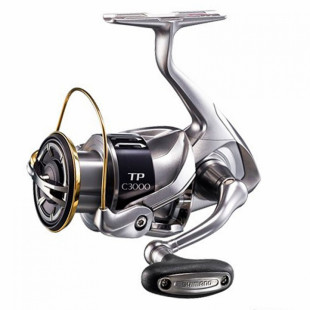 Катушка SHIMANO TWINPOWER 20 С 3000