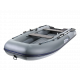 Надувная лодка Boatsman BT320A цв. серо-графитовый