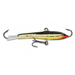 Балансир RAPALA Jigging Rap W5 MG