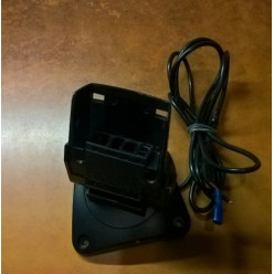 Креп.дисплея д/эхол.HUMMINBIRD Matrix 47 проводами