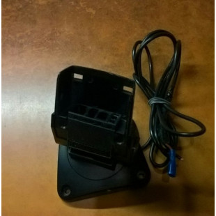 Креп.дисплея д/эхол.HUMMINBIRD Matrix 47 проводами