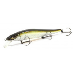 Воблер MEGABASS Vision Oneten 110 gg stardust shad ob