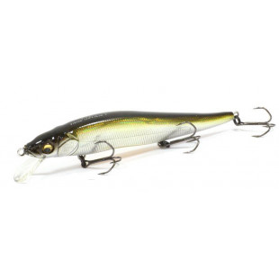 Воблер MEGABASS Vision Oneten 110 gg stardust shad ob