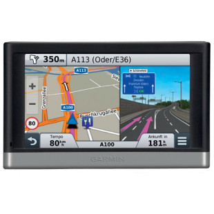 Навигатор GARMIN Nuvi 2497LMT