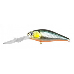 Воблер Tsuribito Deep Chok 62F/504 Ob shad