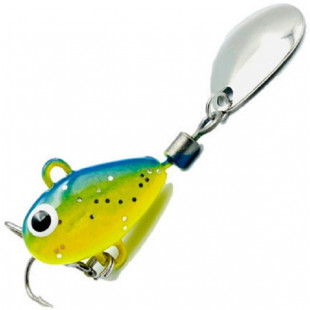 Тейлспиннер UF Studio HURRICANE 18g. RSM