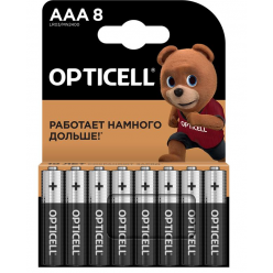 Элемент питания Opticell LR03 ААА 286