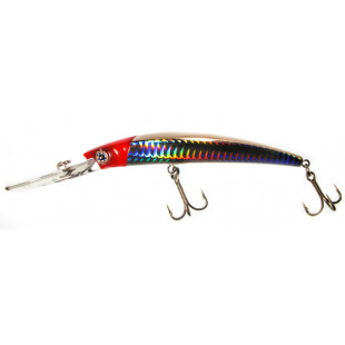 Yo-Zuri Crystal Minnow  110 DD F1012 GHRH