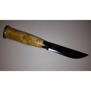Нож Marttiini LAPP KNIFE 230 (110/220)
