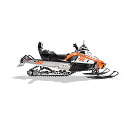 Снегоход Arctic Cat Bearcat 2000 XT 2015 Orange