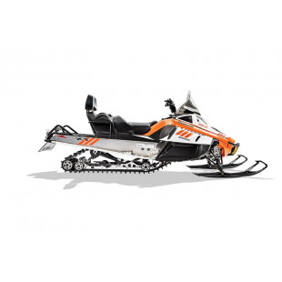 Снегоход Arctic Cat Bearcat 2000 XT 2015 Orange