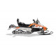 Снегоход Arctic Cat Bearcat 2000 XT 2015 Orange